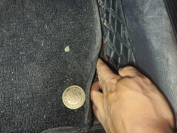 [西安·陕U] 二手大众T-ROC探歌2021款 280TSI DSG两驱舒适智联30周年纪念版