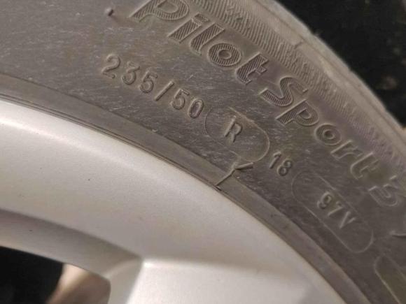 [广州·粤S] 二手奥迪奥迪Q32018款 30周年年型 30 TFSI 风尚型