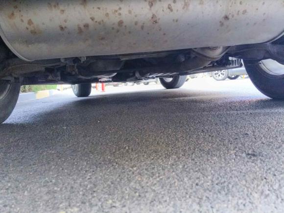 [青岛·鲁B] 二手马自达马自达CX-72014款 2.5L 2WD 尊贵版