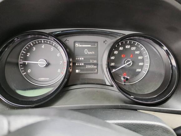 [上海·苏E] 二手五菱汽车五菱宏光PLUS2019款 1.5T 手动舒适型 7座