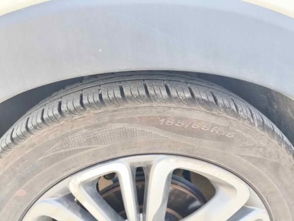 [上海·浙F] 二手零跑汽车零跑T032020款 400豪华版