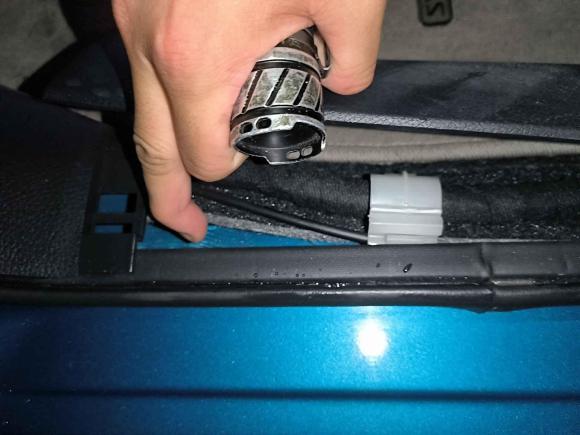 [广州·粤S] 二手日产蓝鸟2016款 1.6L CVT高能版