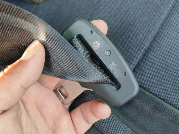 [无锡·苏N] 二手雪佛兰科沃兹2019款 320 手动欣悦版