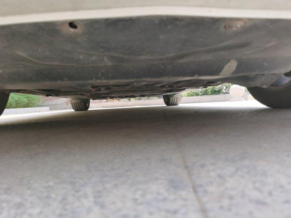 [北京·京E] 二手英菲尼迪英菲尼迪Q50L2015款 2.0T 悦享版