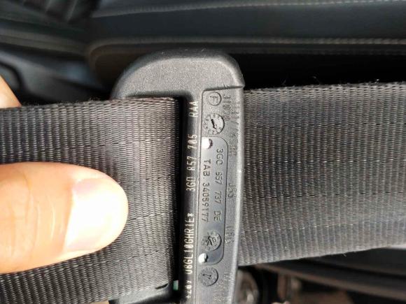 [台州·浙J] 二手大众迈腾2020款 280TSI DSG 舒适型