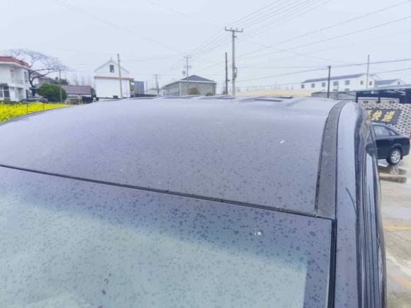 [南通·苏F] 二手江汽集团瑞风M52016款 2.0T 汽油手动商务版