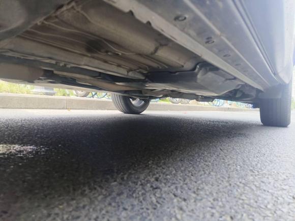 [成都·川E] 二手日产逍客2019款 2.0L CVT豪华版