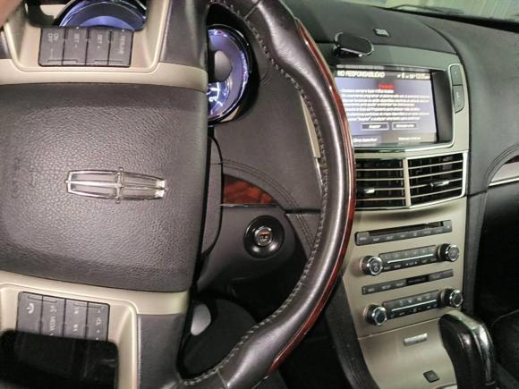 [南通·苏F] 二手林肯林肯MKT2010款 3.5T EcoBoost AWD