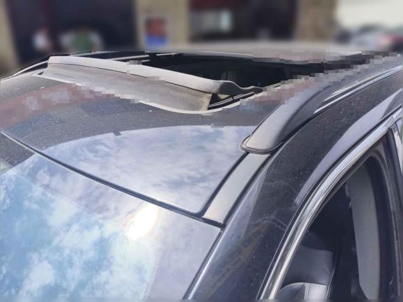 [合肥·皖A] 二手Jeep指南者2017款 200T 自动家享版