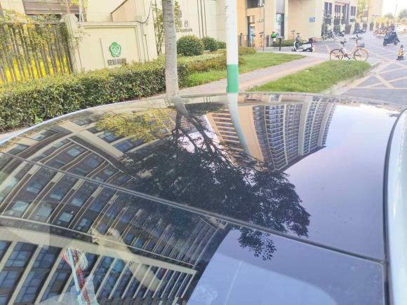 [南京·苏A] 二手哪吒汽车哪吒GT2023款 560