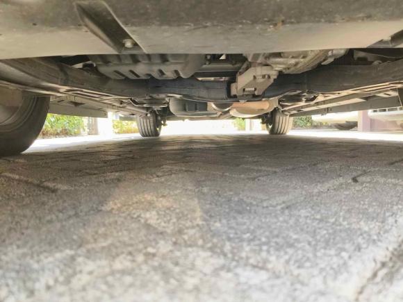 [上海·沪B] 二手广汽传祺传祺M82021款 大师系列 390T 尊贵版