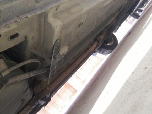 [温州·赣E] 二手海马海马S52014款 1.6L 手动智炫型