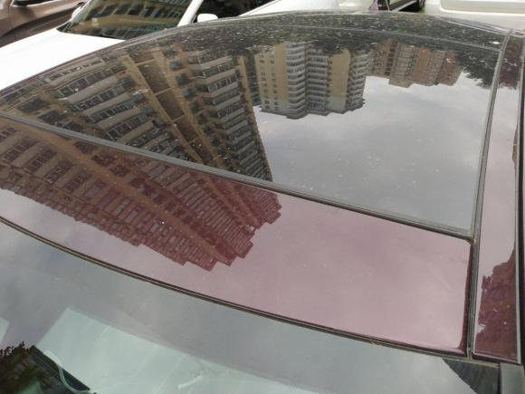 [西安·陕A] 二手捷豹捷豹XFL2017款 XFL 2.0T 200PS 精英版