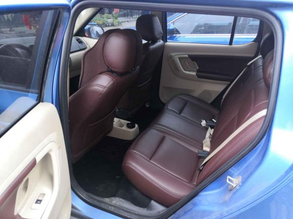 [成都·川A] 二手斯柯达晶锐2014款 1.4L 自动晶致版