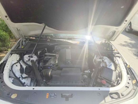 [上海·苏N] 二手凯迪拉克凯迪拉克CT62019款 28T 时尚型