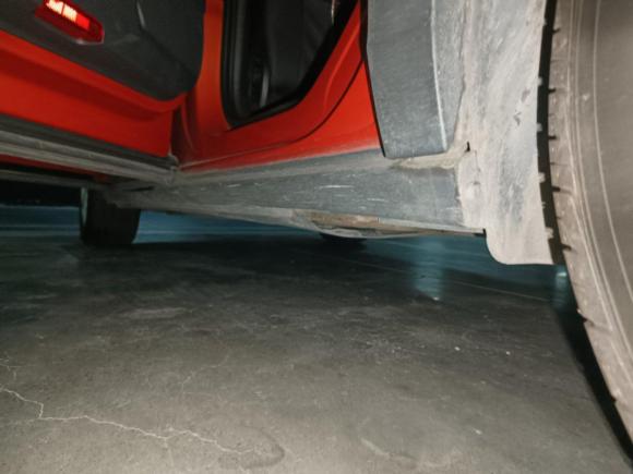 [嘉兴·浙F] 二手大众T-ROC探歌2018款 280TSI DSG两驱进取型 国V