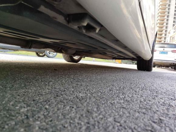 [上海·沪A] 二手奔驰奔驰CLK级2006款 CLK 350 双门轿跑车