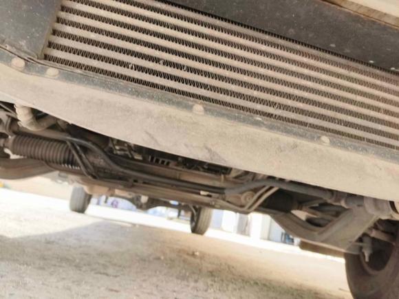 [上海·皖P] 二手江铃特顺2017款 2.8T商运型长轴中顶6/7/8座JX493