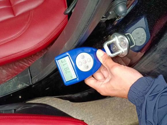 [佛山·粤E] 二手本田皓影2020款 240TURBO CVT两驱精英版