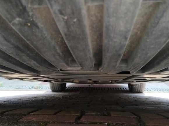 [南京·皖M] 二手奔驰奔驰R级2014款 R 320 4MATIC 商务型