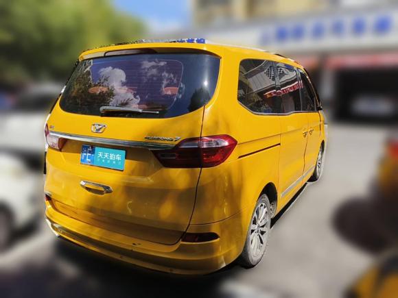 [上海·沪E] 二手华颂华颂72015款 2.0T 自动豪华型