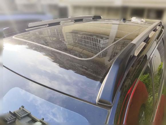 [嘉兴·浙F] 二手哈弗哈弗大狗2021款 1.5T DCT两驱边牧版