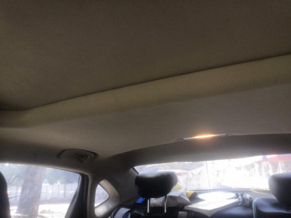 [义乌·浙G] 二手别克威朗2015款 三厢 15S 自动领先型