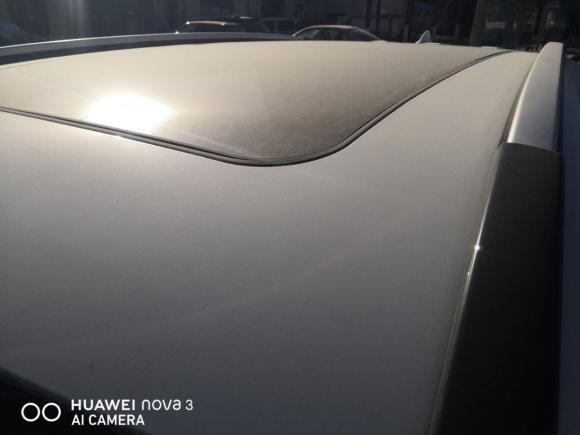 [青岛·鲁U] 二手捷途捷途X702020款 1.5T 手动尊行版 6座