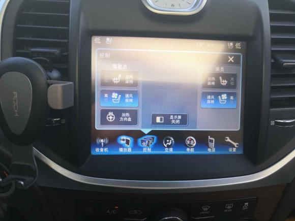 [嘉兴·皖K] 二手克莱斯勒克莱斯勒300C2013款 3.6L 尊享版