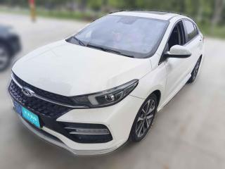 奇瑞艾瑞泽GX2019款 1.5T CVT新型色版 国V「苏州二手车」「天天拍车」