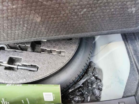 [合肥·皖A] 二手本田思域2016款 220TURBO CVT豪华版