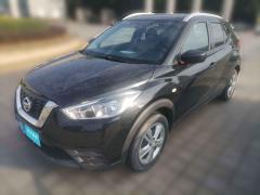 [佛山·浙E] 日产劲客2020款 1.5L XE 手动酷动版