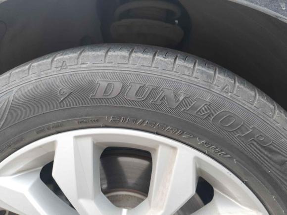 [西安·陕A] 二手大众迈腾2018款 改款 380TSI DSG 豪华型