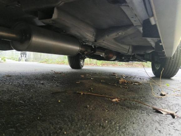 [南京·苏A] 二手哈弗哈弗M62021款 PLUS 1.5T DCT精英智联型