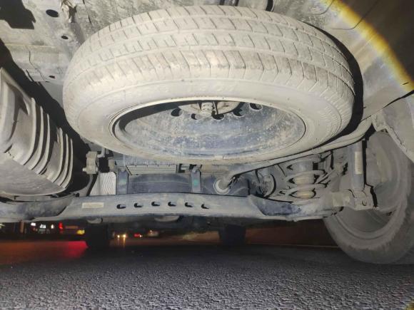 [武汉·鄂A] 二手上汽大通MAXUS上汽大通MAXUS G502020款 1.5T 自动豪华版