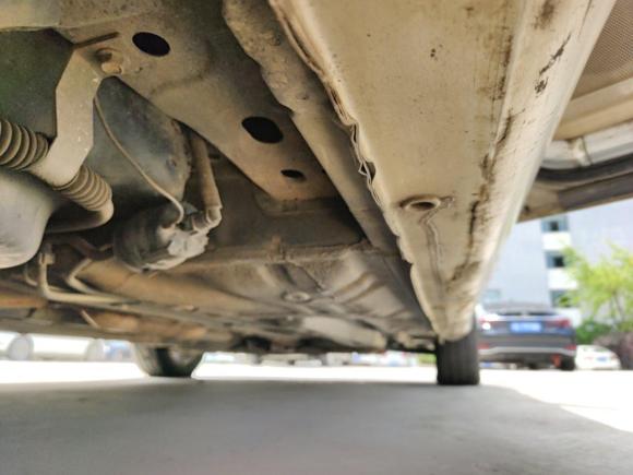 [湖州·粤X] 二手别克凯越2013款 1.5L 自动经典型