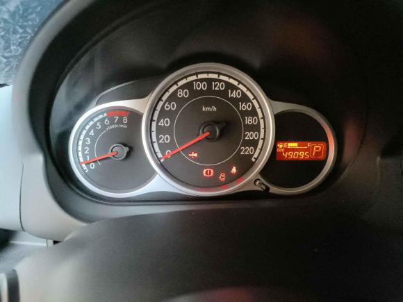 [上海·苏H] 二手马自达马自达22012款 两厢炫动 1.5L 自动豪华版