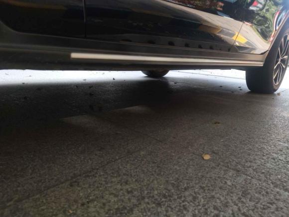 [南京·苏A] 二手奔驰奔驰GLC2020款 改款 GLC 300 L 4MATIC 动感型