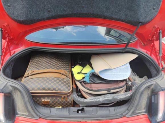 [嘉兴·浙F] 二手福特Mustang2019款 2.3L EcoBoost