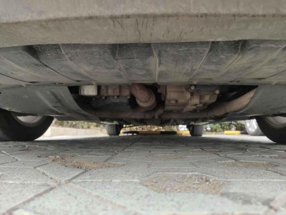 [北京·冀B] 二手别克威朗2019款 三厢 15S 自动领先型