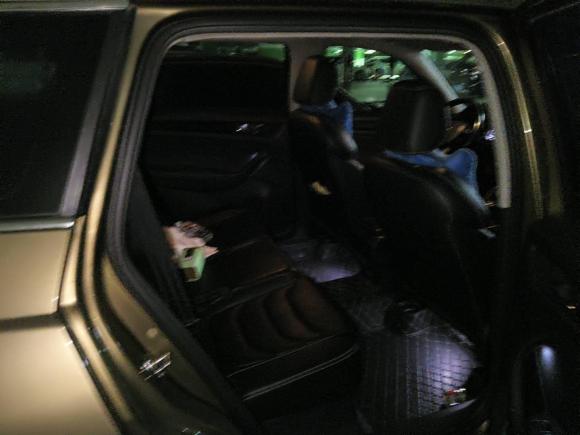 [嘉兴·浙F] 二手斯柯达柯迪亚克2018款 改款 TSI330 5座两驱豪华优享版