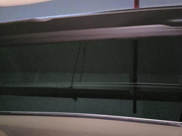 [湖州·浙E] 二手大众途锐2011款 3.0TSI 舒适型