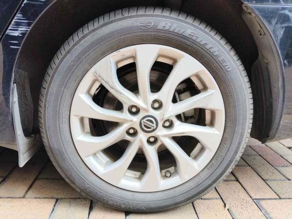 [成都·川A] 二手日产轩逸2019款 1.6XV CVT智联尊享版 国V