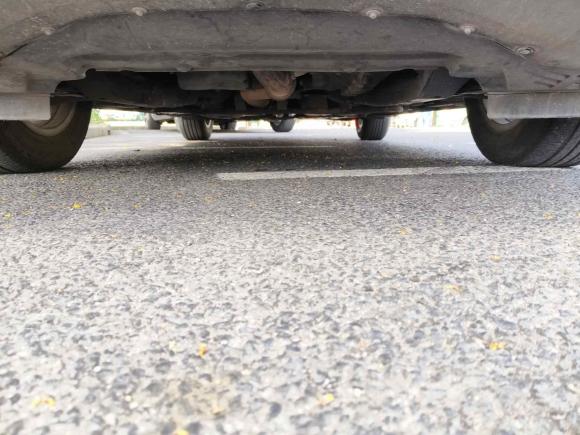 [上海·沪E] 二手别克昂科威2016款 20T 两驱精英型