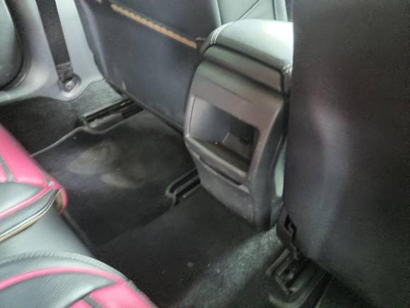 [宁波·浙B] 二手奔驰奔驰A级2013款 A 180 时尚型