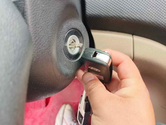 [成都·川A] 二手现代瑞纳2014款 1.4L 手动智能型GLS