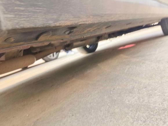 [合肥·皖A] 二手北京汽车北京X32019款 1.5T CVT星耀版