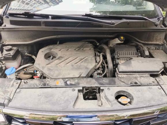 [济南·鲁A] 二手现代库斯途2021款 380TGDi 智爱旗舰版 TOP Premium