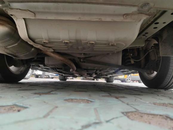 [北京·冀B] 二手别克威朗2019款 三厢 15S 自动领先型