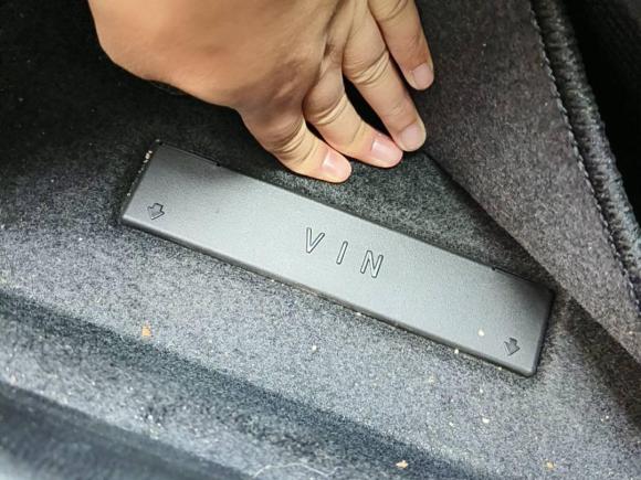 [无锡·苏B] 二手马自达马自达CX-42018款 2.0L 自动两驱蓝天探索版 国V